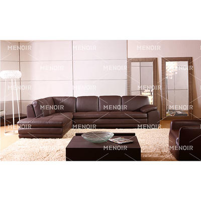 Menoir Corner sofa with comfortable back  ML157