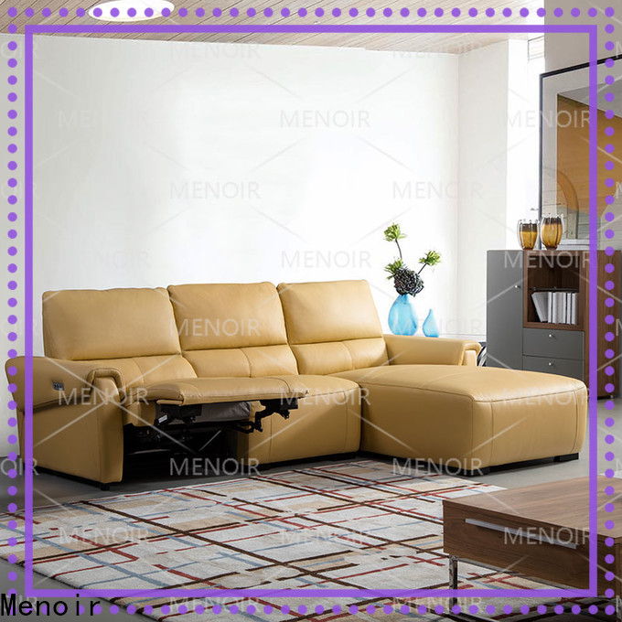 Menoir together low back leather recliners directly sale for home